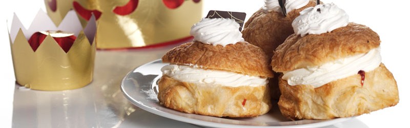 fastelavnsboller