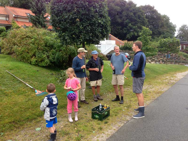 Sommerfest 2016
