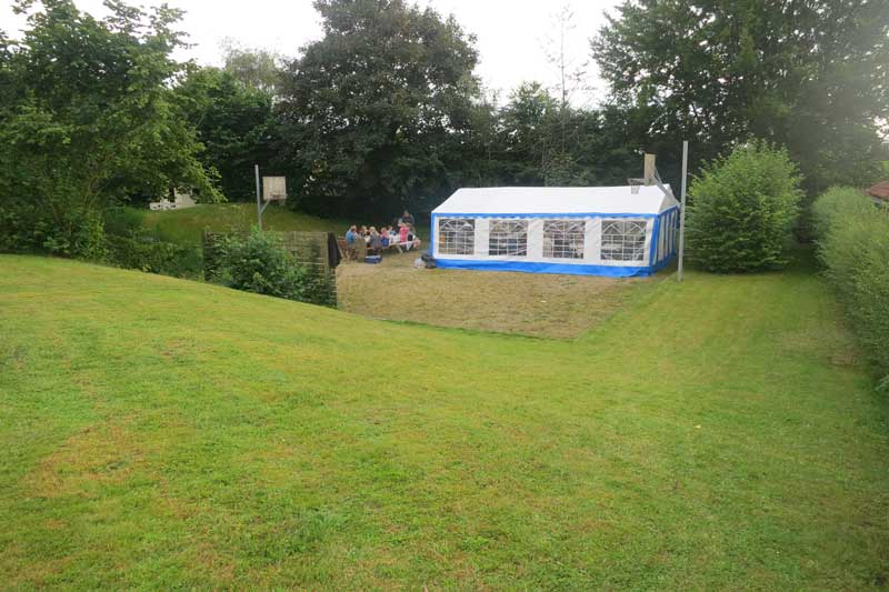 Sommerfest 2016