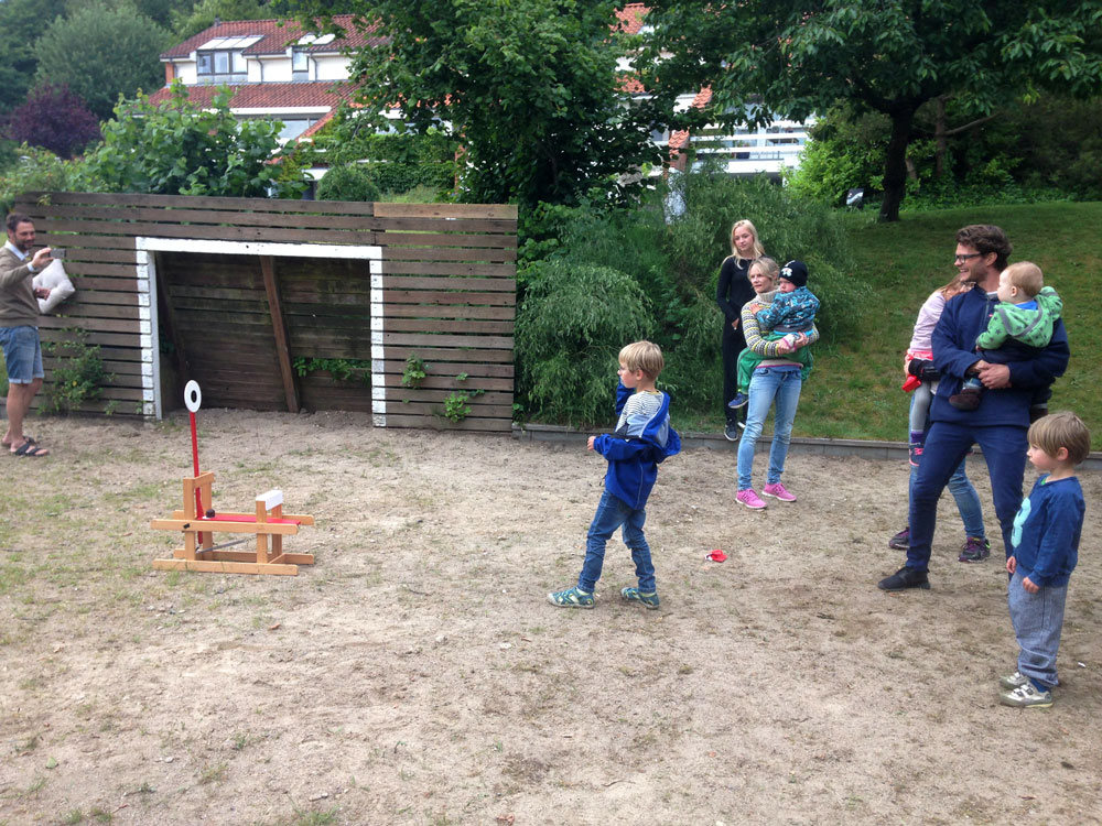 Sommerfest 2017