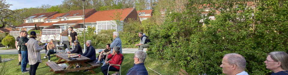 Ekstraordinær generalforsamling i GVRY den 9. maj 2023